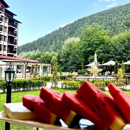 Lorena Holiday Spa Свети Спас ヴェリングラード エクステリア 写真