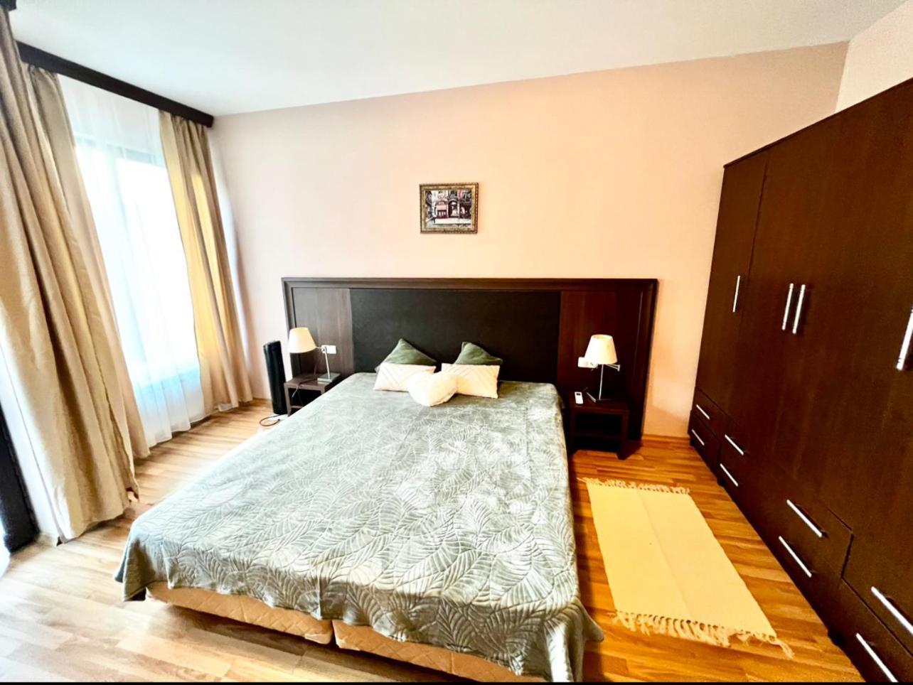 Lorena Holiday Spa Свети Спас ヴェリングラード エクステリア 写真