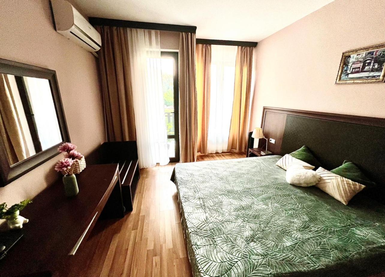 Lorena Holiday Spa Свети Спас ヴェリングラード エクステリア 写真