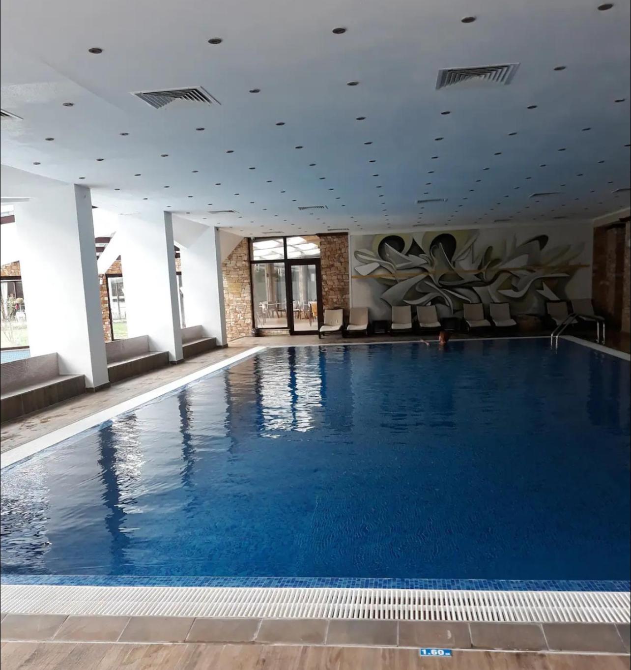Lorena Holiday Spa Свети Спас ヴェリングラード エクステリア 写真