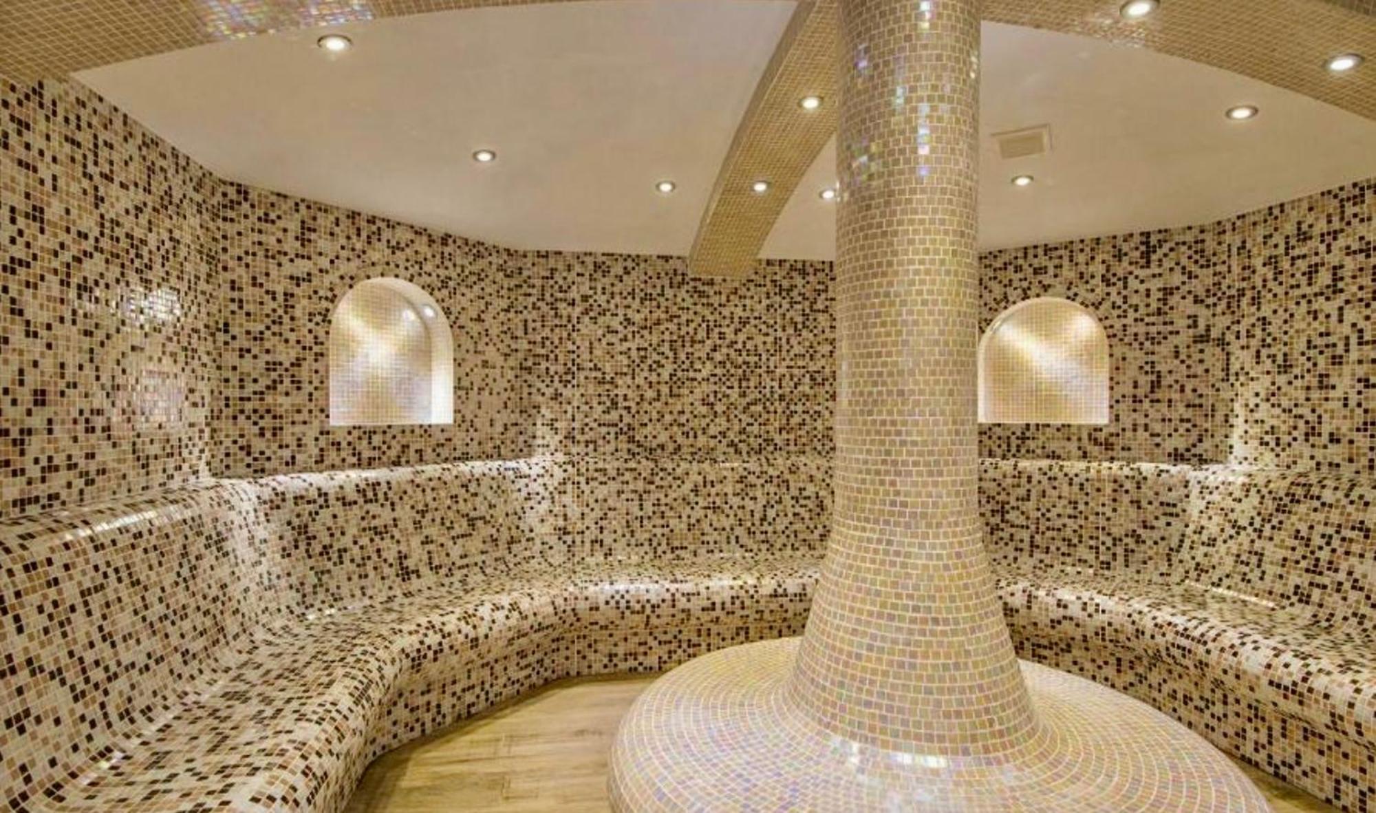 Lorena Holiday Spa Свети Спас ヴェリングラード エクステリア 写真